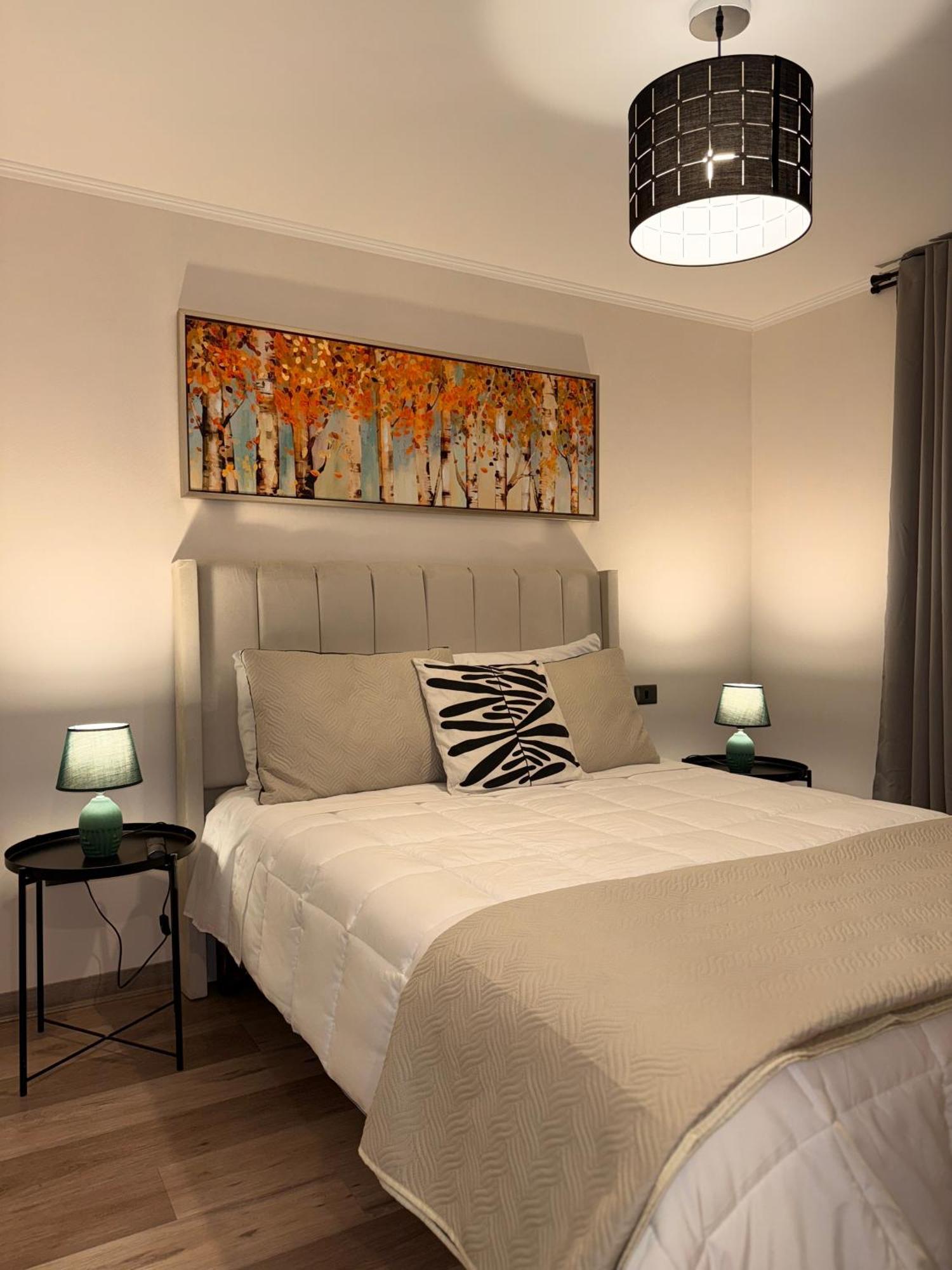 Apartamento Amplio Y Comodo Departamento En El Corazon De Con Estacionamiento Gratis Santiago de Chile
