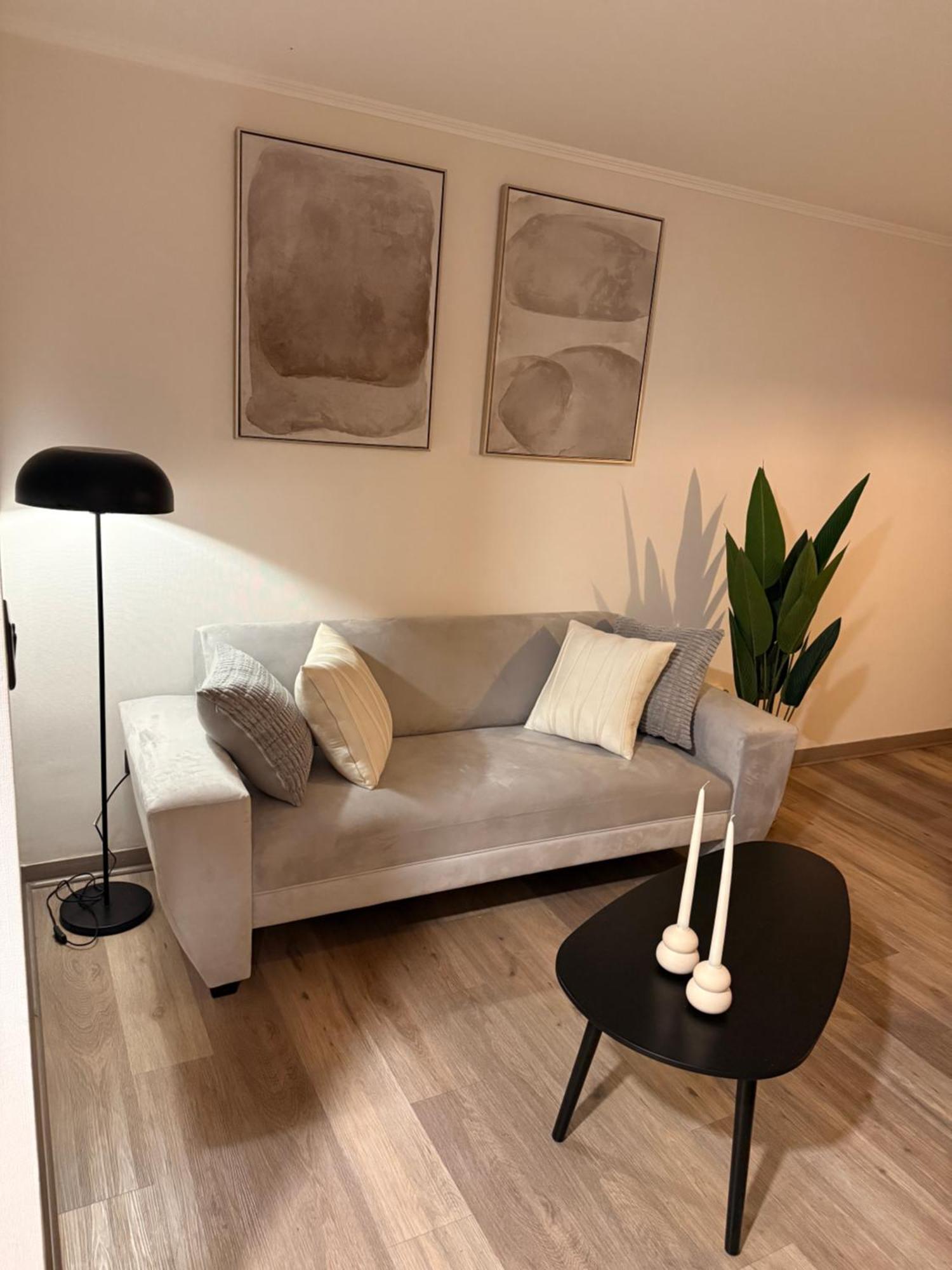 Apartamento Amplio Y Comodo Departamento En El Corazon De Con Estacionamiento Gratis *